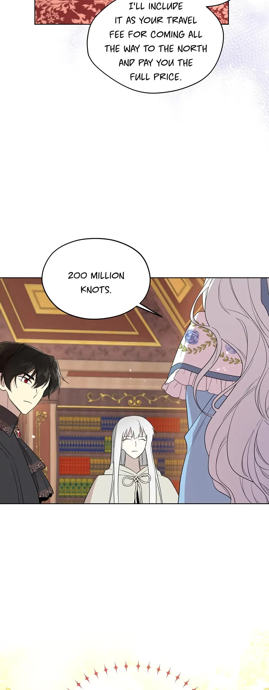 Read I Became the Hero's Mom EN Manga Online