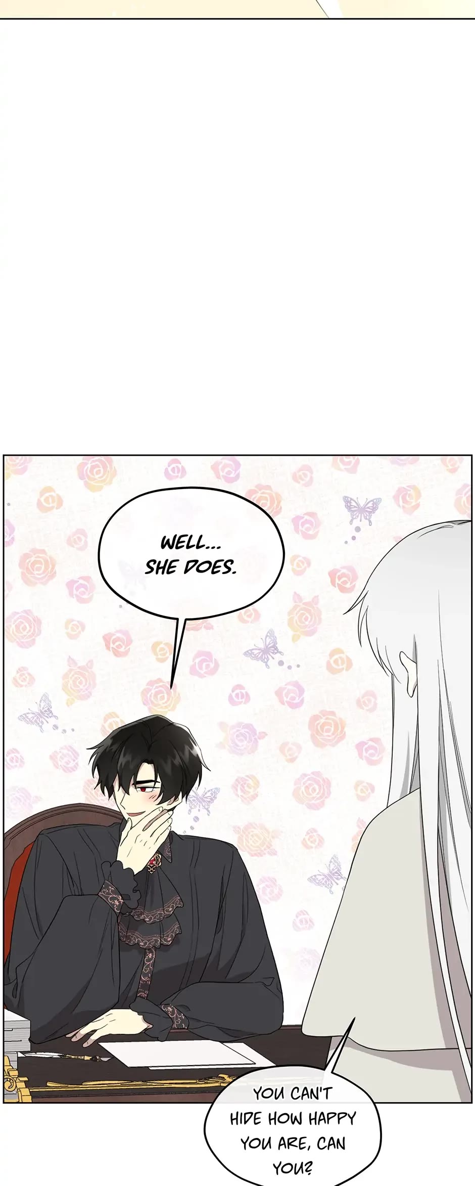 Read I Became the Hero's Mom EN Manga Online
