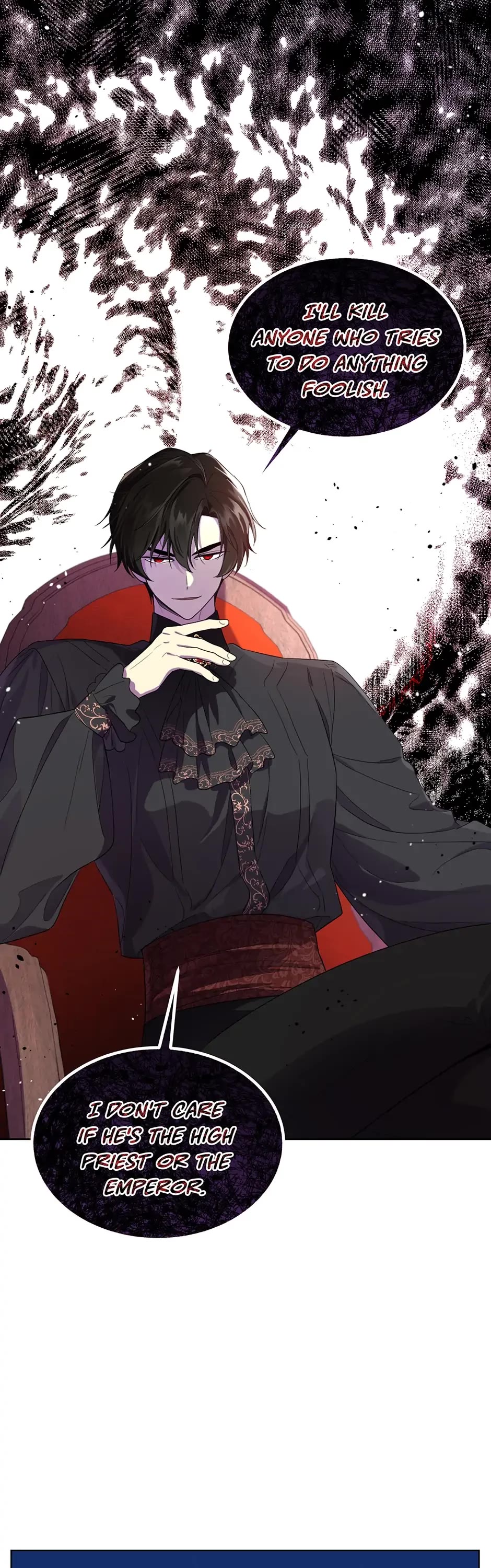 Read I Became the Hero's Mom EN Manga Online