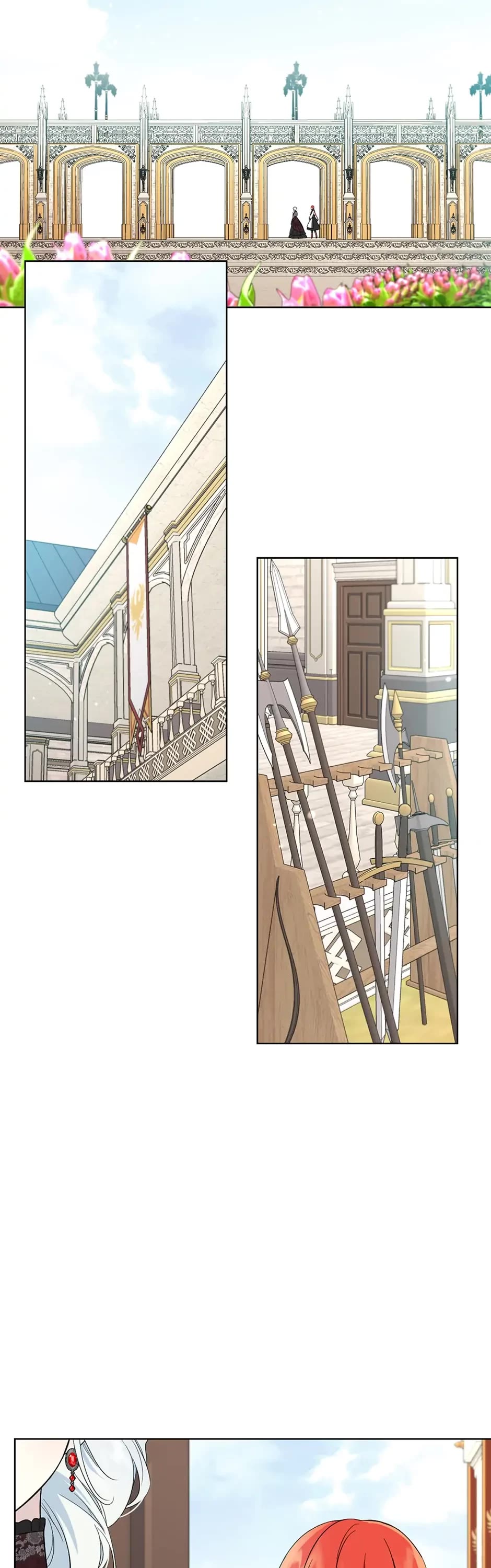 Read I Became the Hero's Mom EN Manga Online