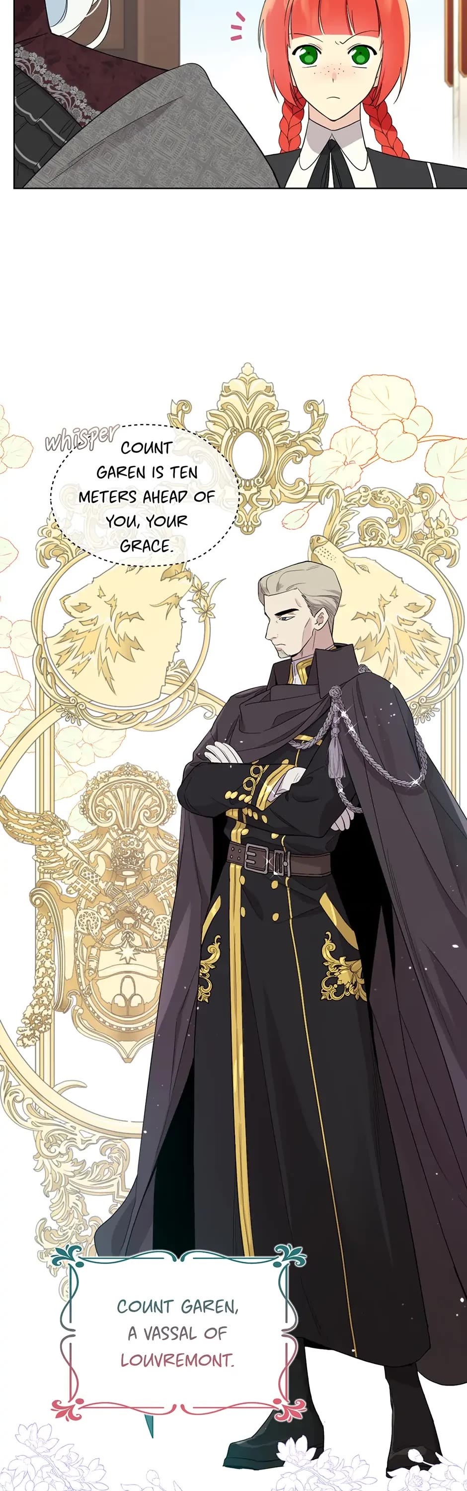 Read I Became the Hero's Mom EN Manga Online