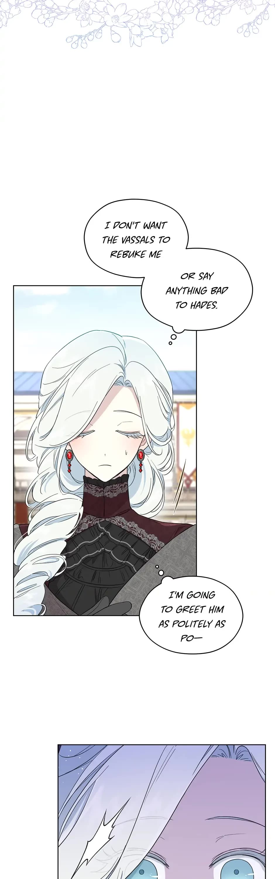 Read I Became the Hero's Mom EN Manga Online