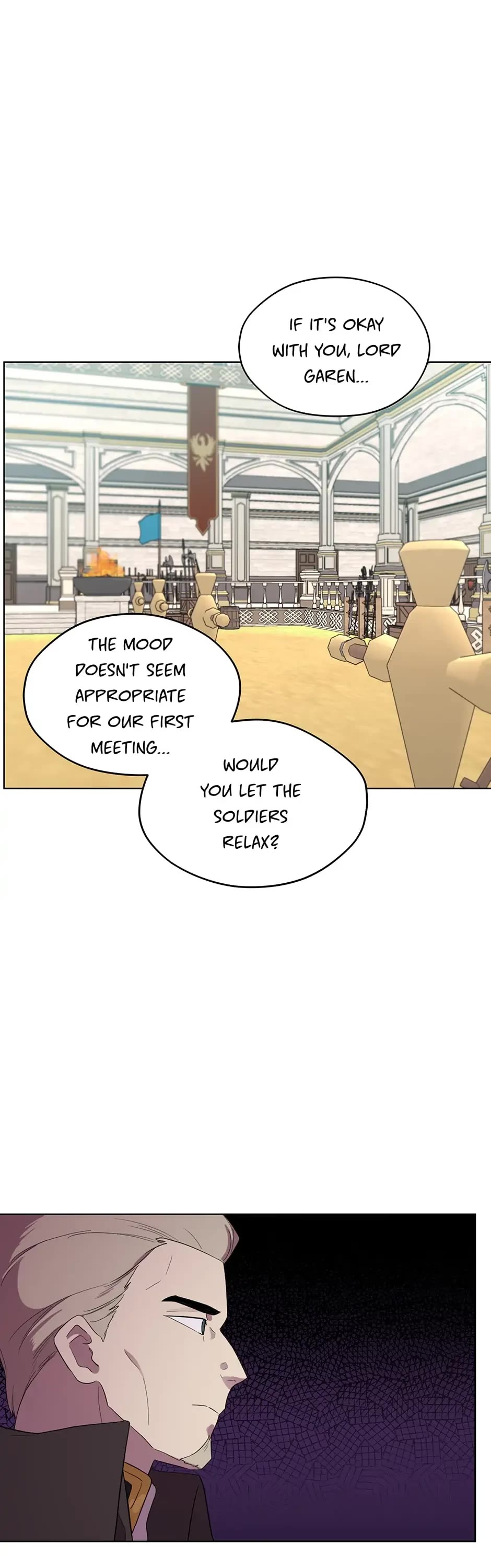 Read I Became the Hero's Mom EN Manga Online