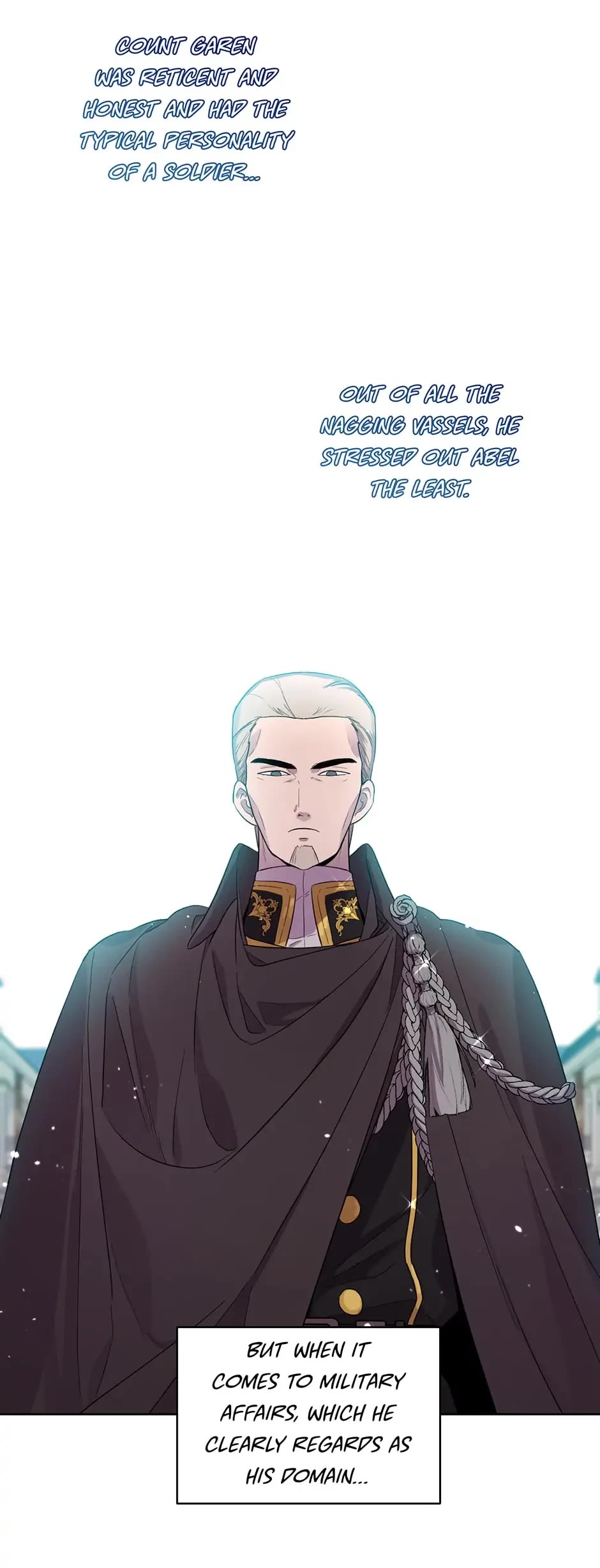 Read I Became the Hero's Mom EN Manga Online