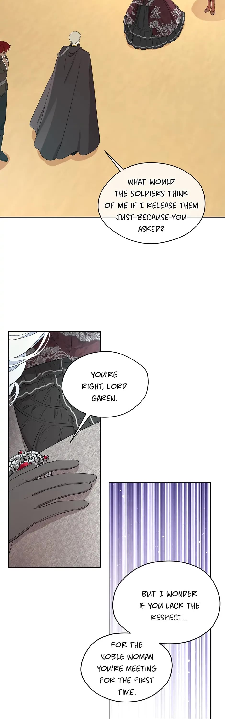 Read I Became the Hero's Mom EN Manga Online
