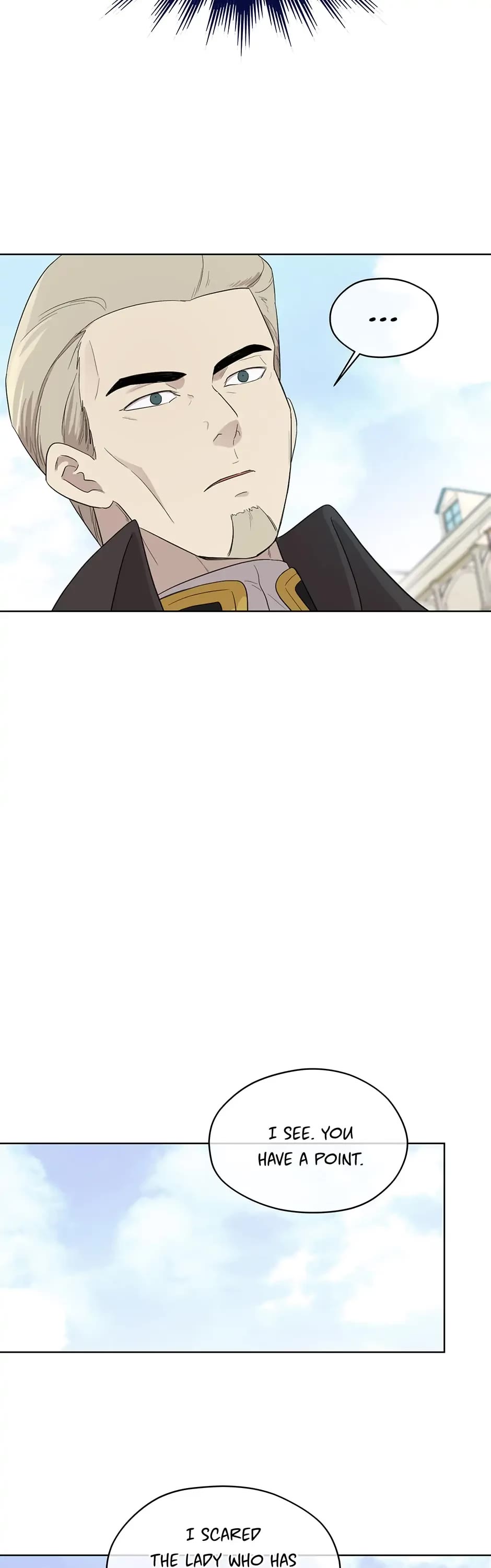 Read I Became the Hero's Mom EN Manga Online