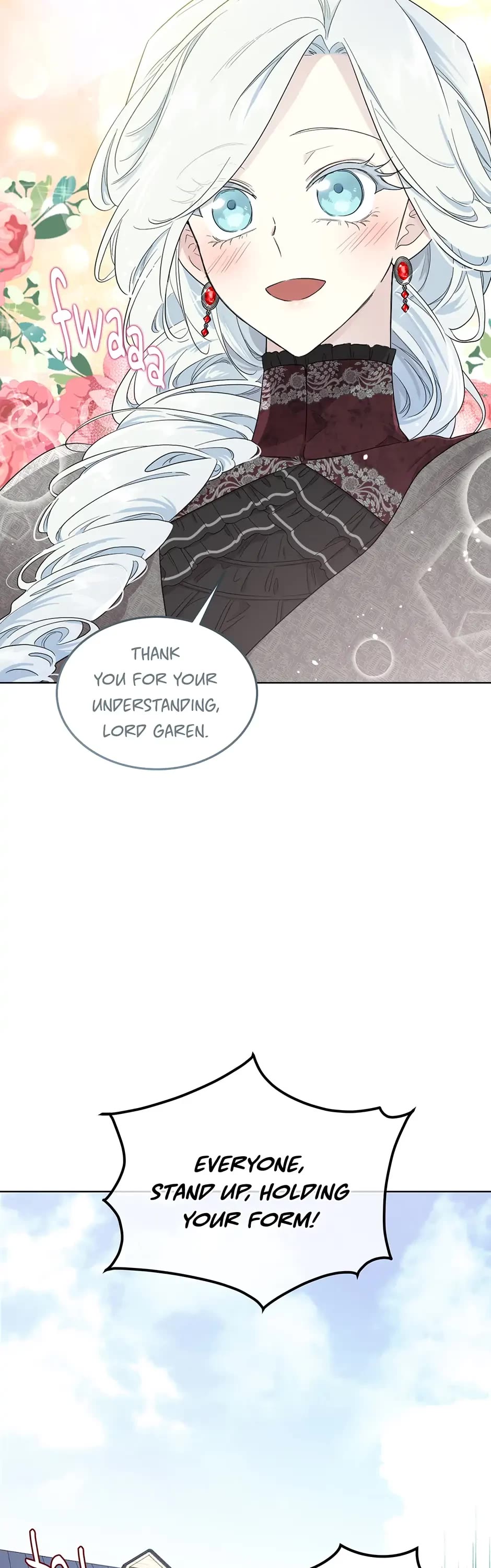 Read I Became the Hero's Mom EN Manga Online