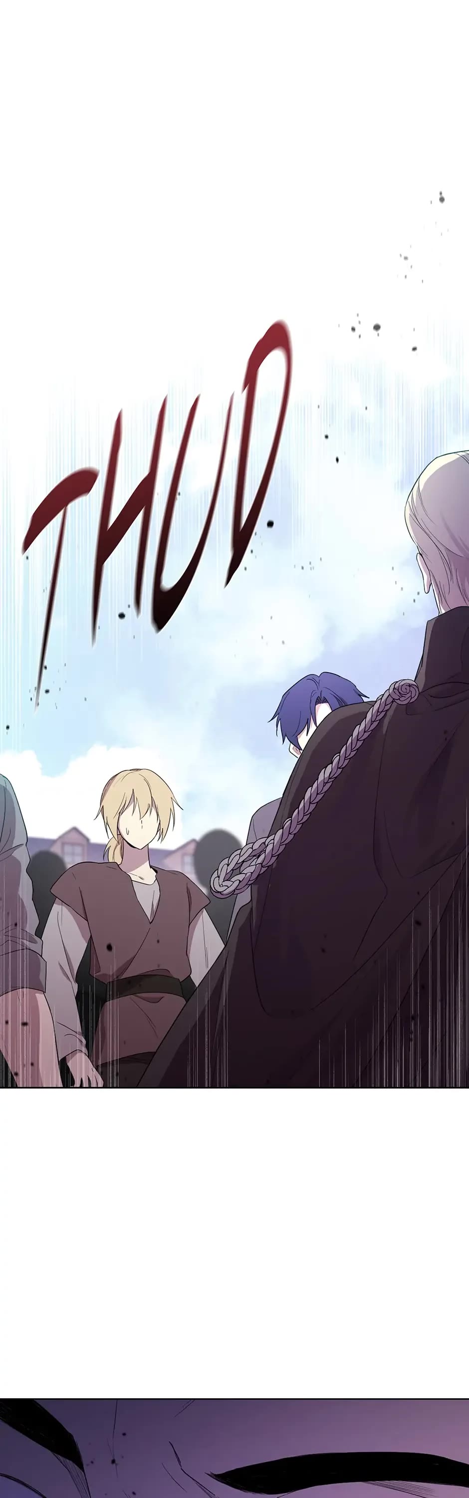 Read I Became the Hero's Mom EN Manga Online