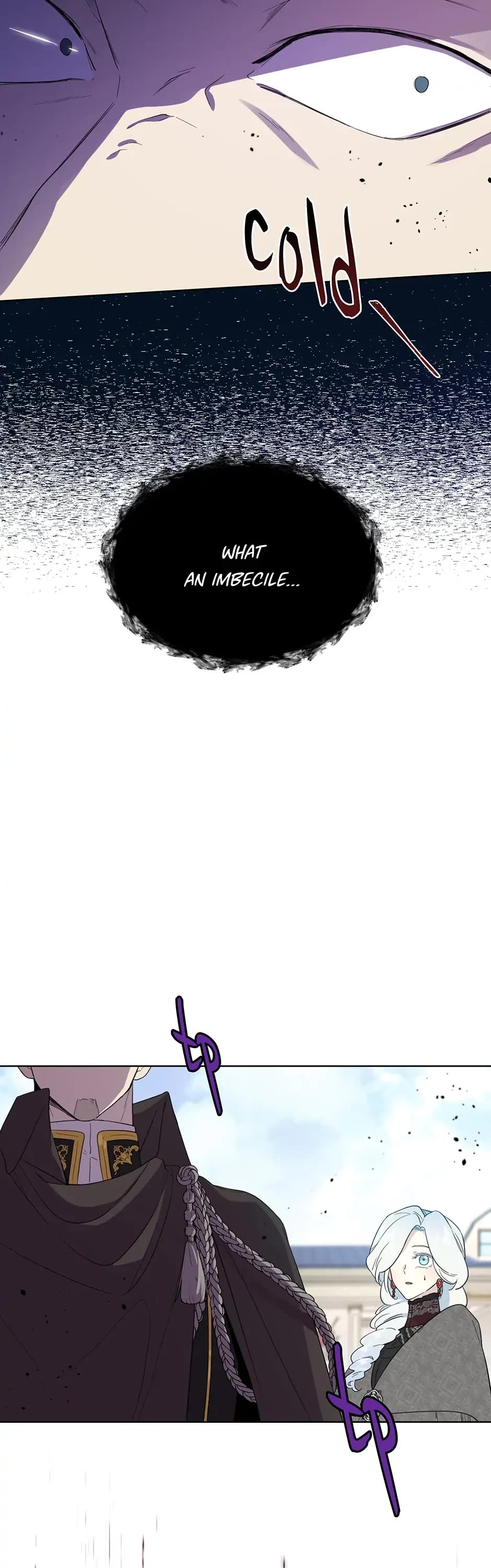 Read I Became the Hero's Mom EN Manga Online