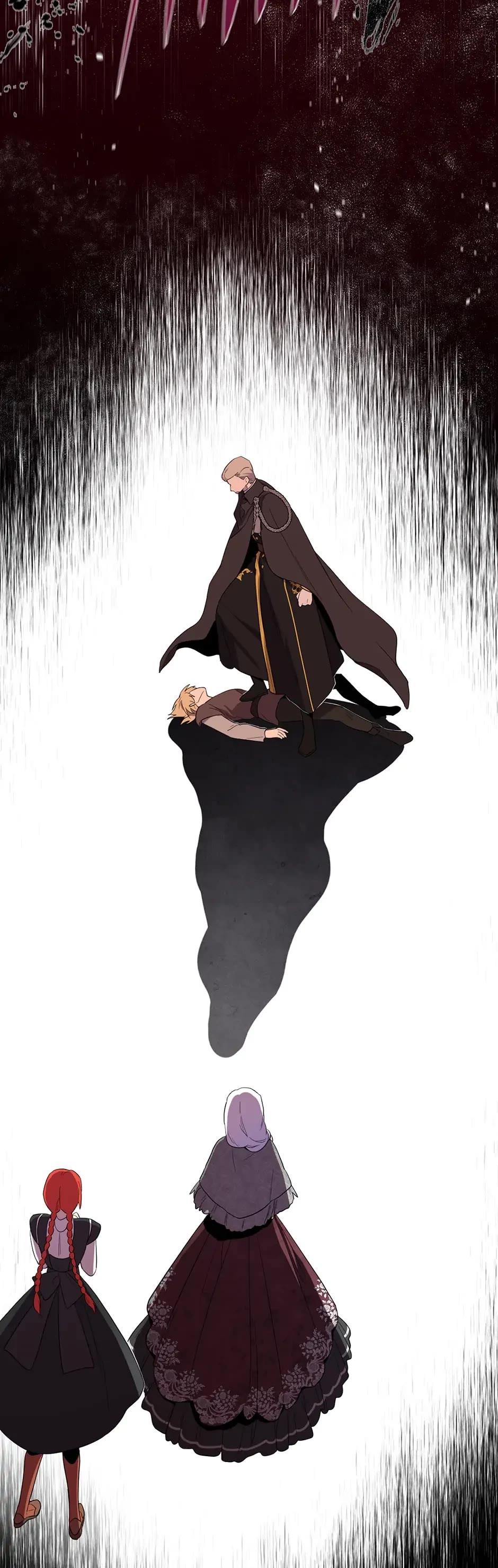 Read I Became the Hero's Mom EN Manga Online