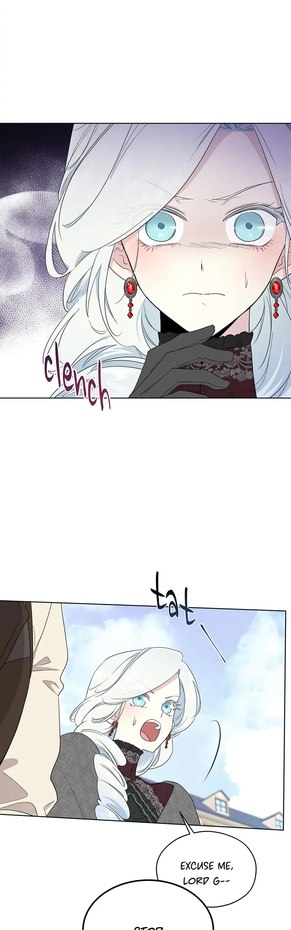 Read I Became the Hero's Mom EN Manga Online