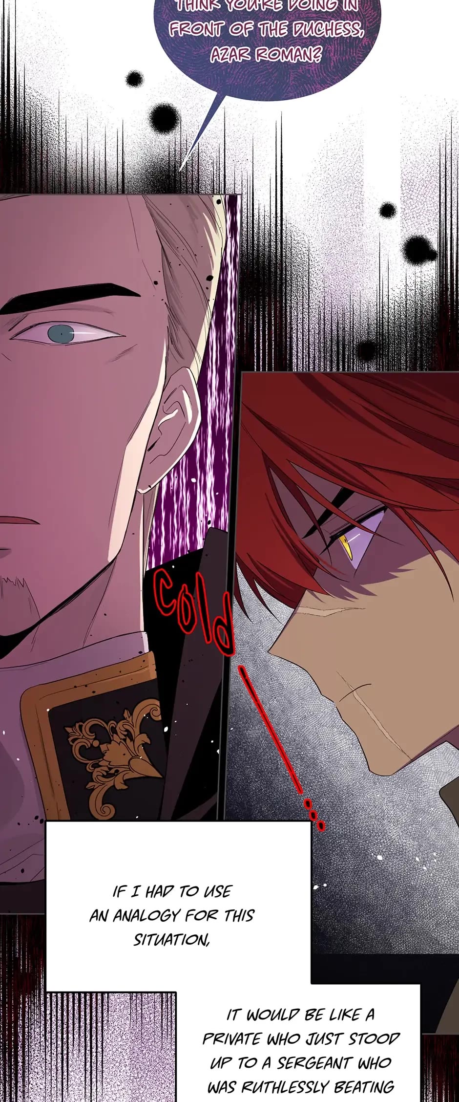 Read I Became the Hero's Mom EN Manga Online