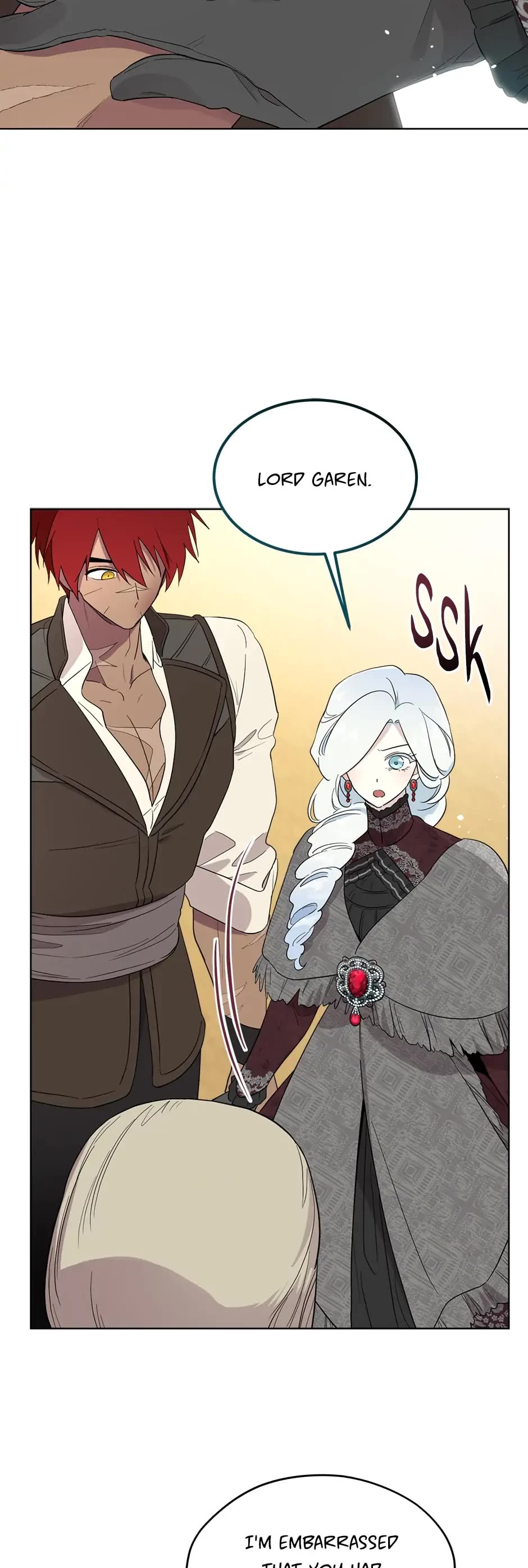 Read I Became the Hero's Mom EN Manga Online
