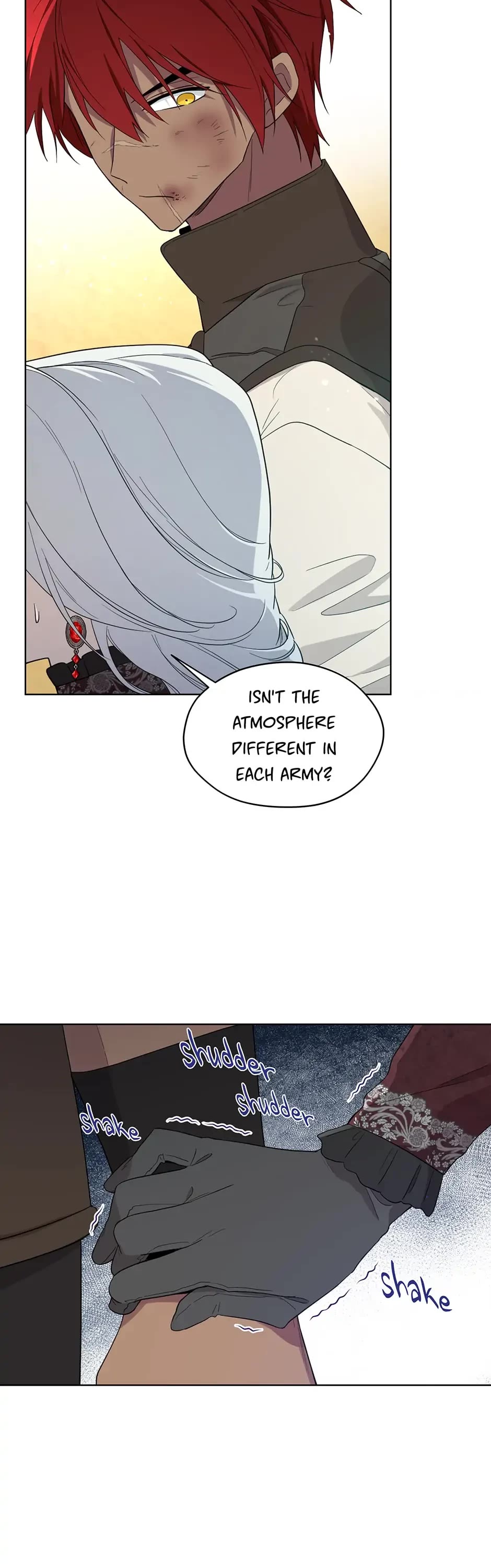 Read I Became the Hero's Mom EN Manga Online