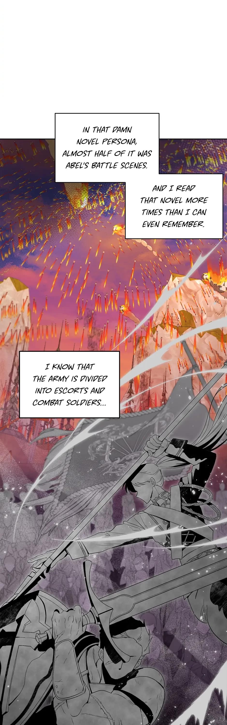 Read I Became the Hero's Mom EN Manga Online