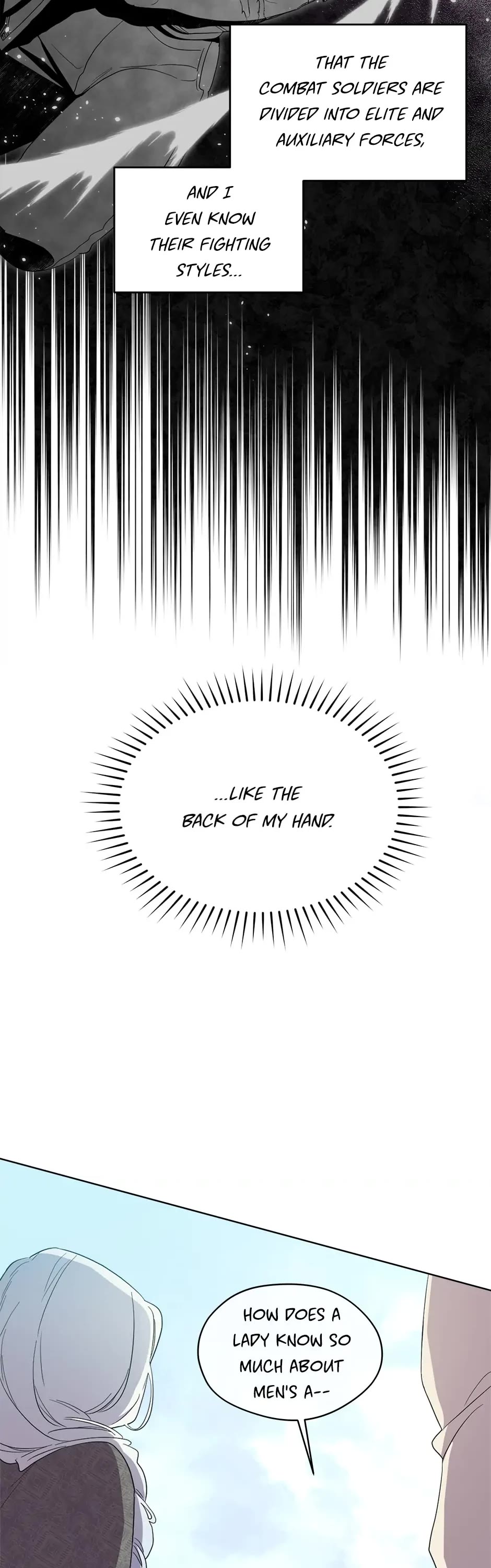 Read I Became the Hero's Mom EN Manga Online