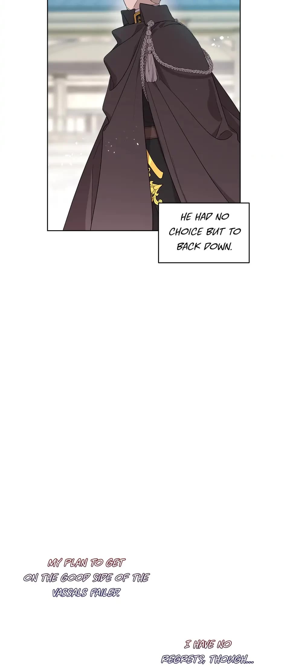 Read I Became the Hero's Mom EN Manga Online