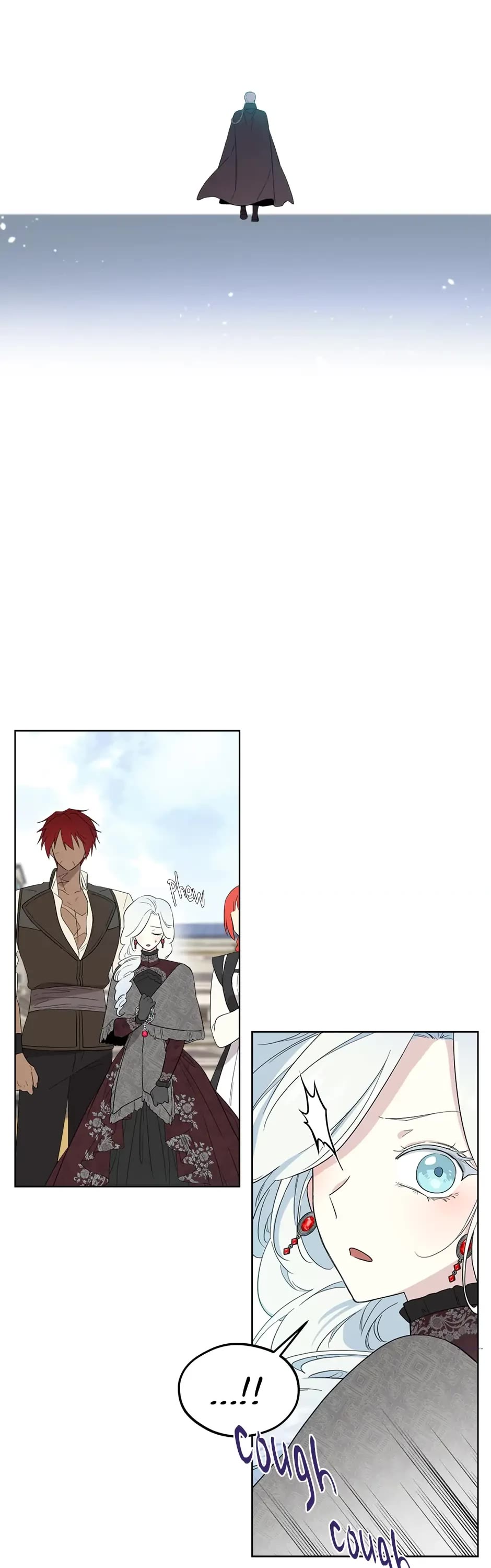 Read I Became the Hero's Mom EN Manga Online