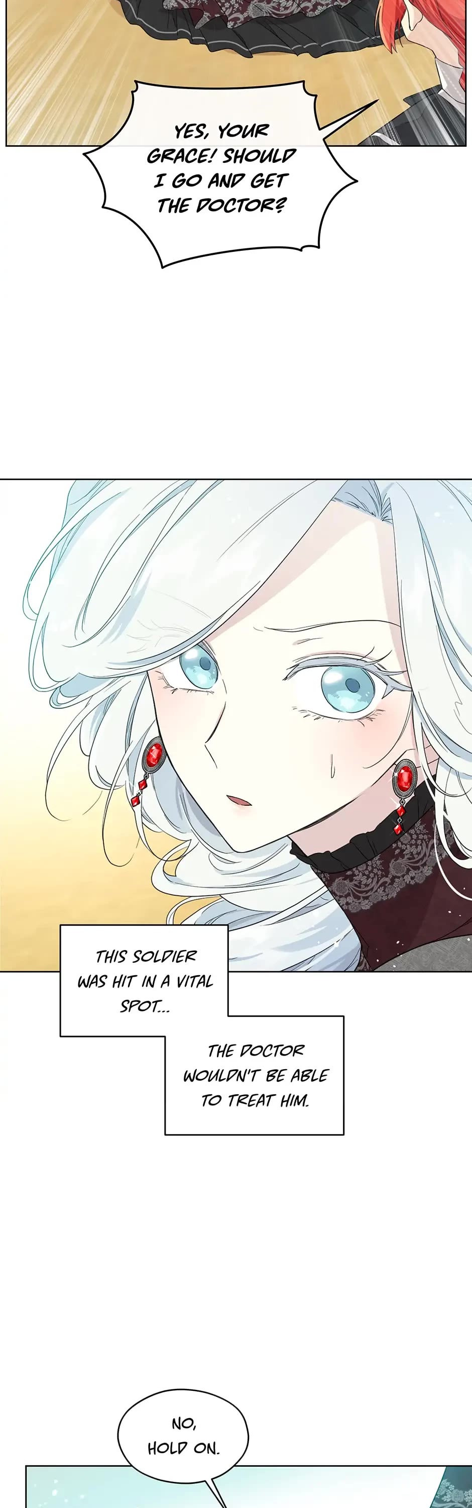 Read I Became the Hero's Mom EN Manga Online
