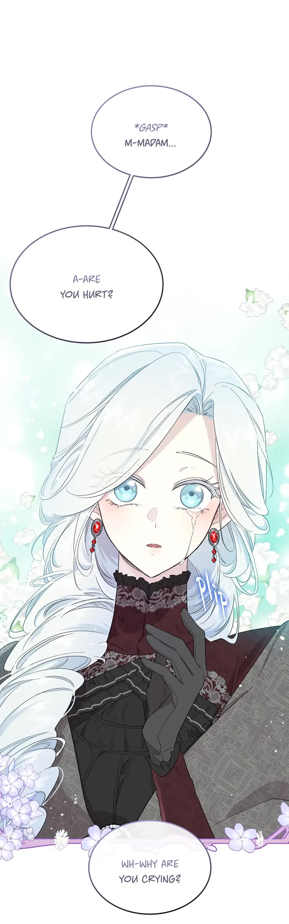 Read I Became the Hero's Mom EN Manga Online