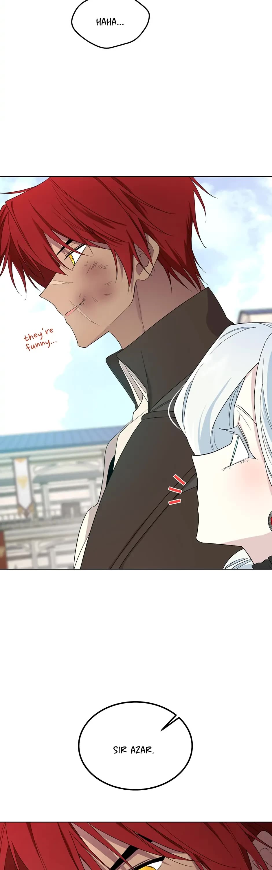 Read I Became the Hero's Mom EN Manga Online