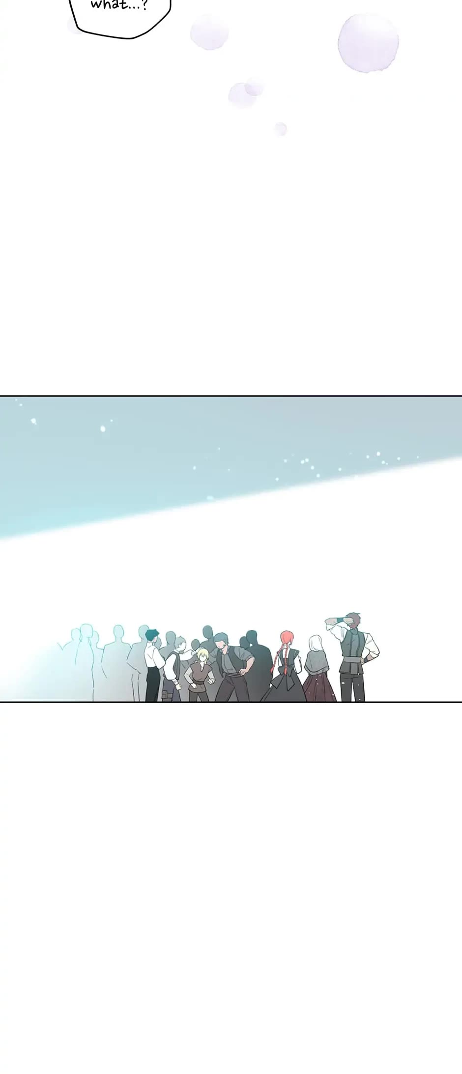 Read I Became the Hero's Mom EN Manga Online
