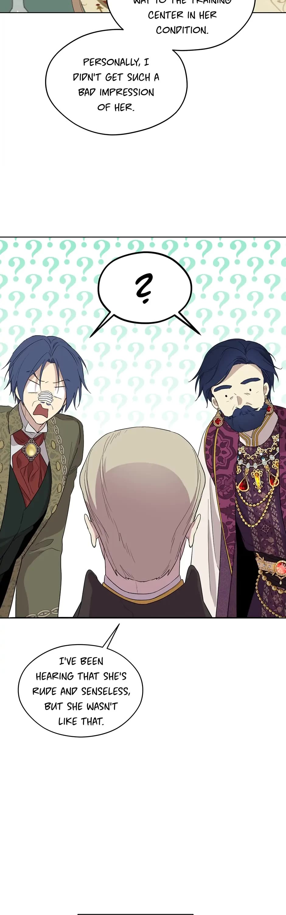 Read I Became the Hero's Mom EN Manga Online