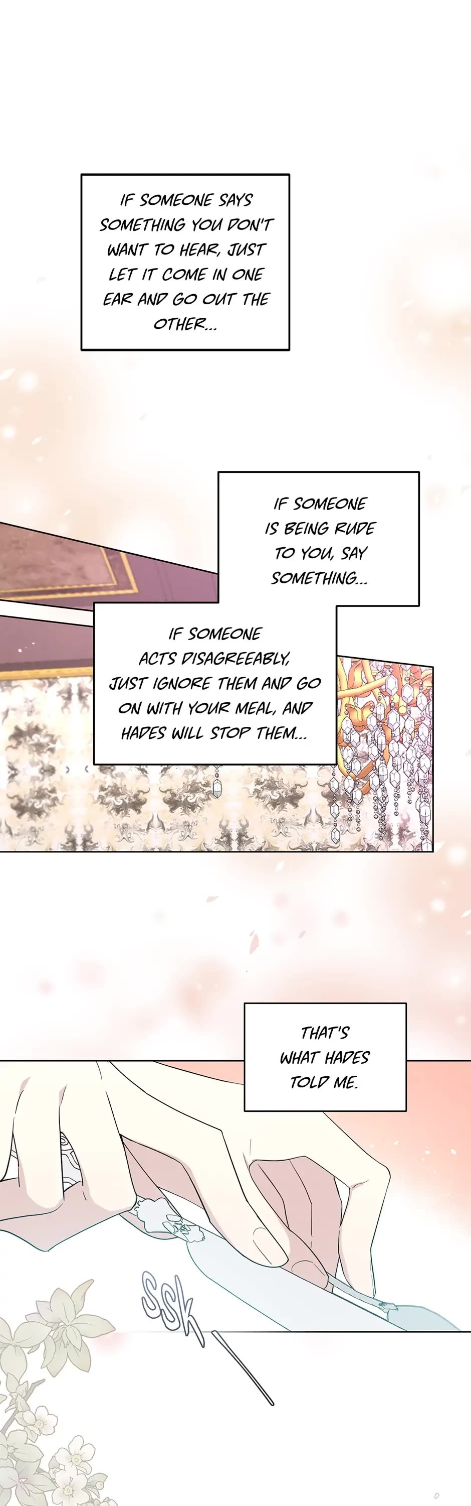 Read I Became the Hero's Mom EN Manga Online
