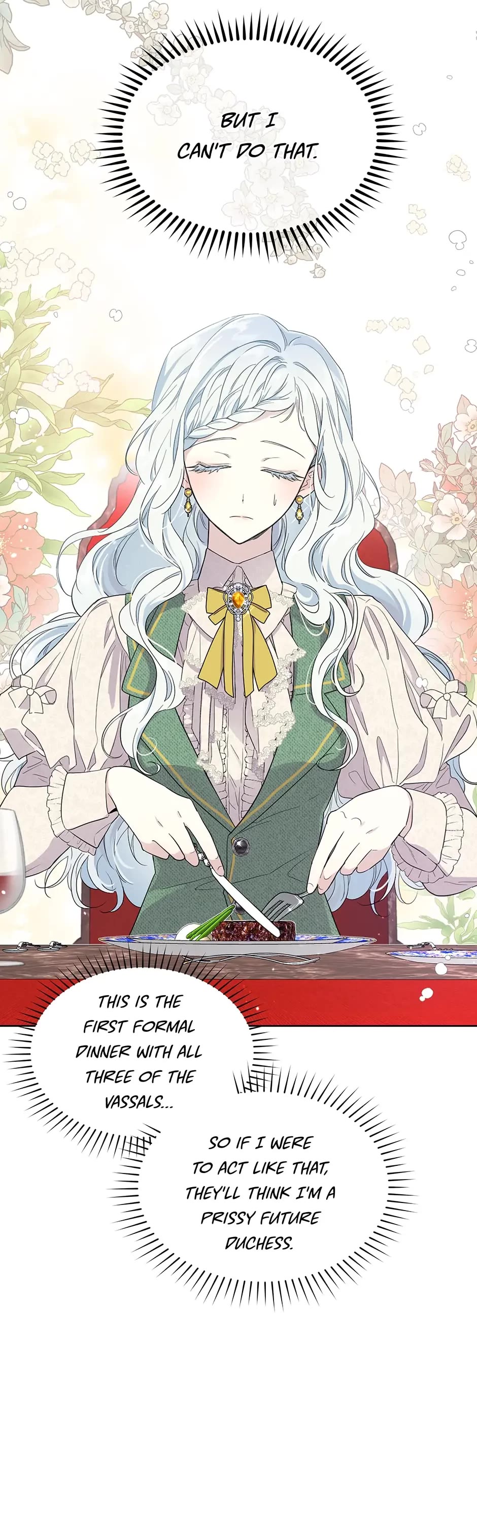 Read I Became the Hero's Mom EN Manga Online