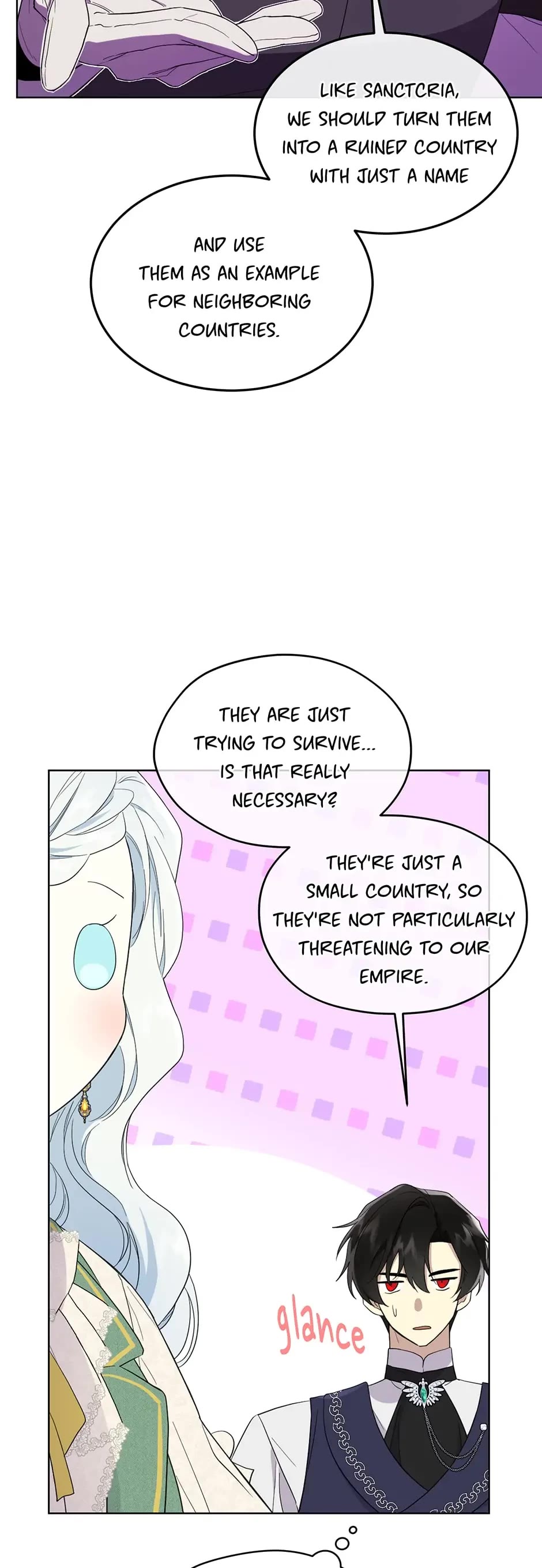 Read I Became the Hero's Mom EN Manga Online