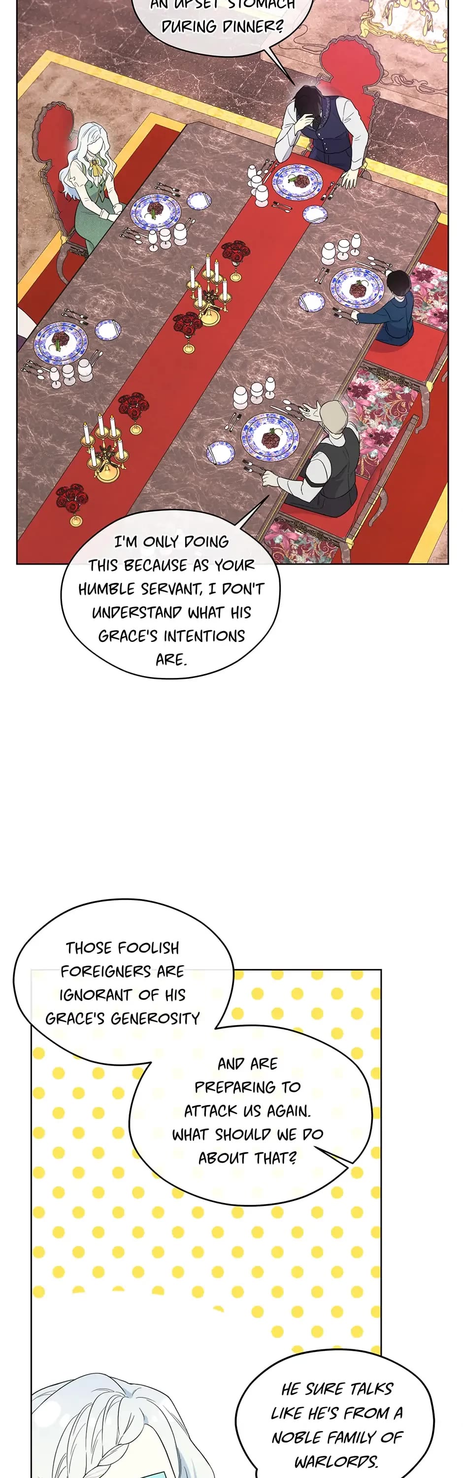 Read I Became the Hero's Mom EN Manga Online