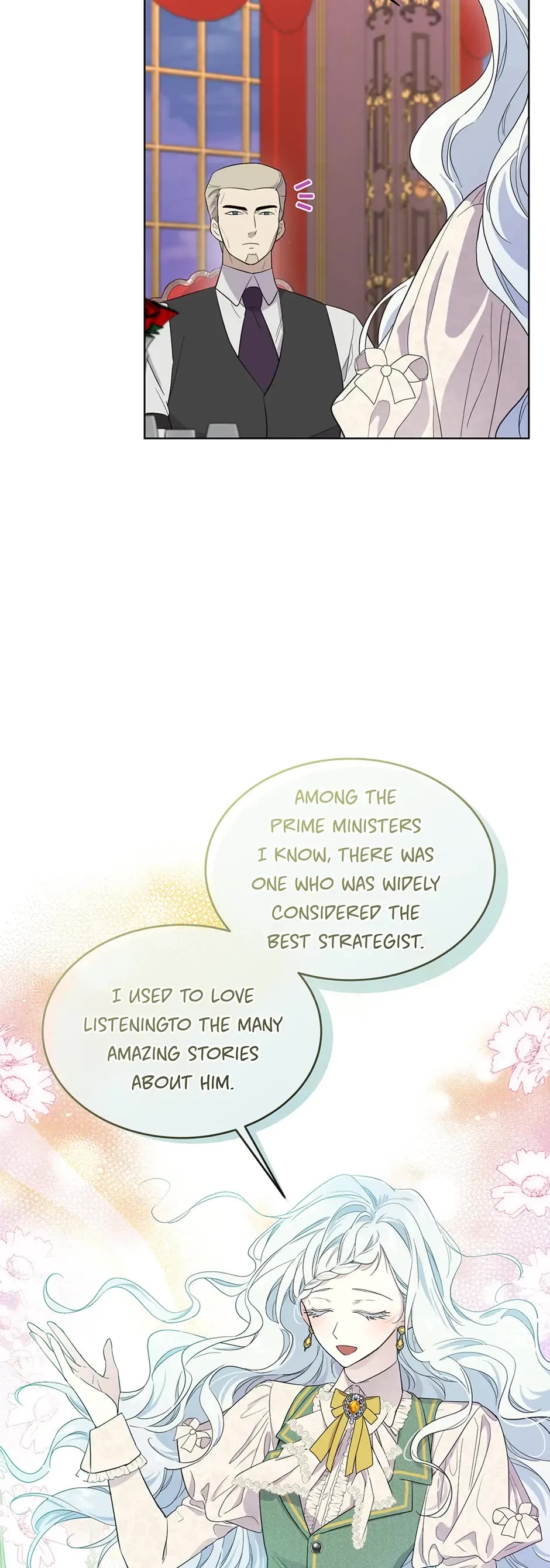 Read I Became the Hero's Mom EN Manga Online
