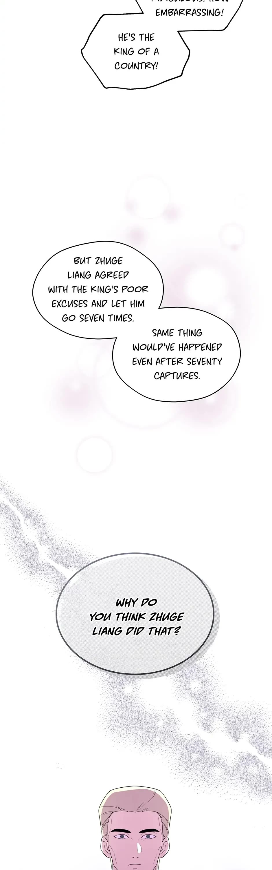 Read I Became the Hero's Mom EN Manga Online