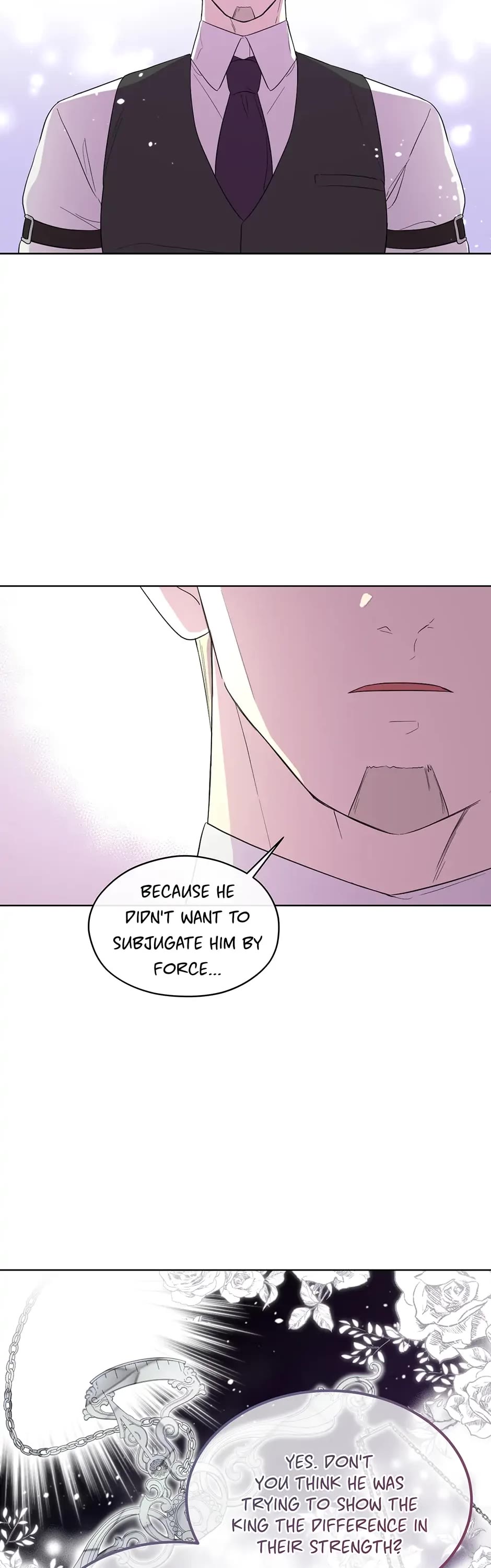 Read I Became the Hero's Mom EN Manga Online