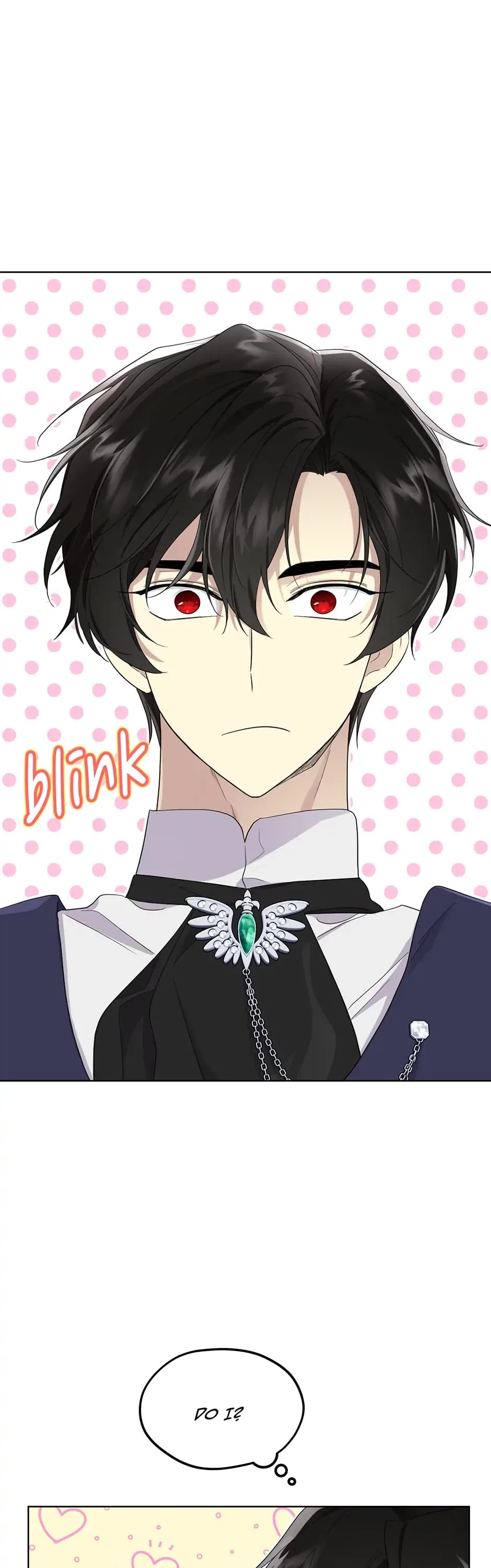Read I Became the Hero's Mom EN Manga Online