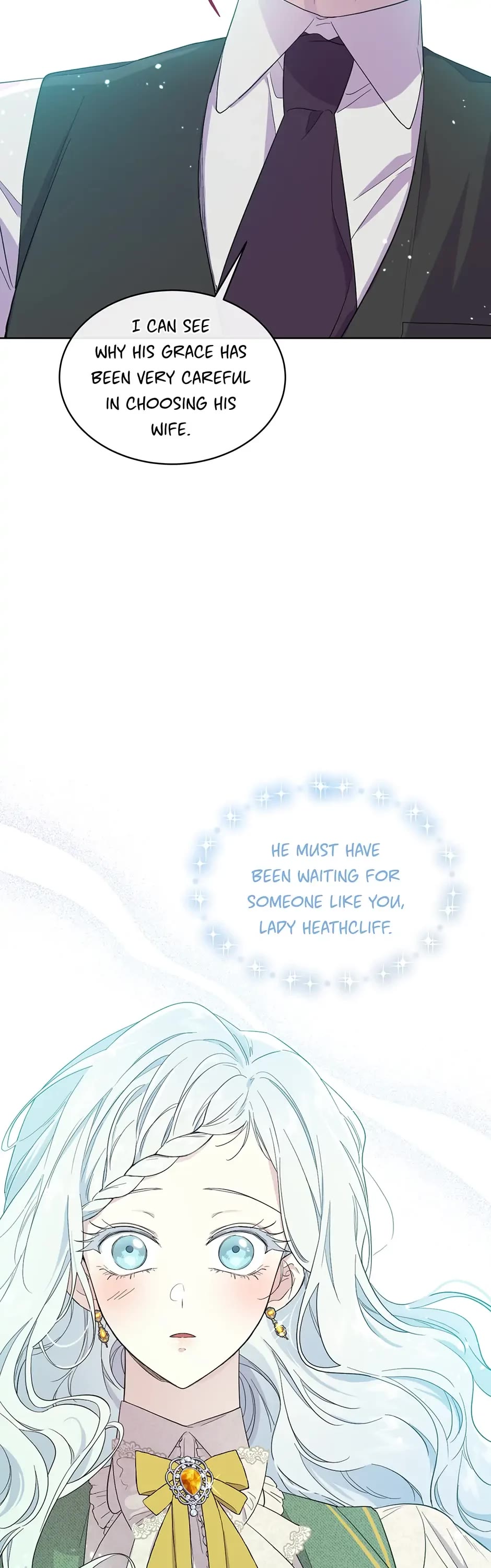 Read I Became the Hero's Mom EN Manga Online