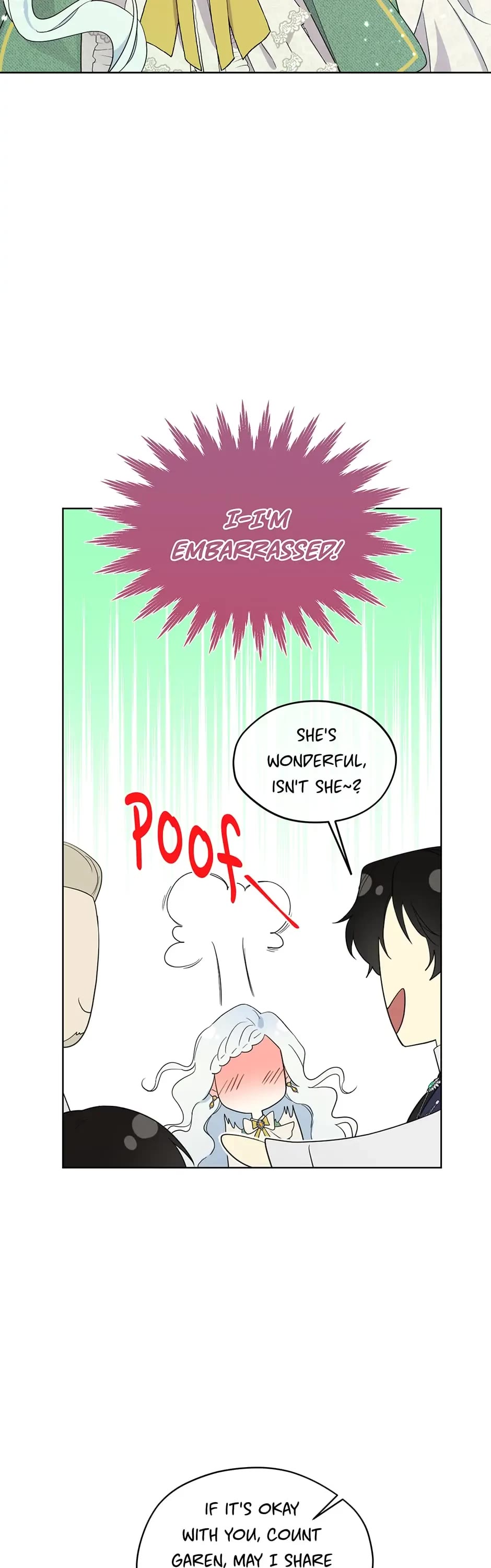 Read I Became the Hero's Mom EN Manga Online