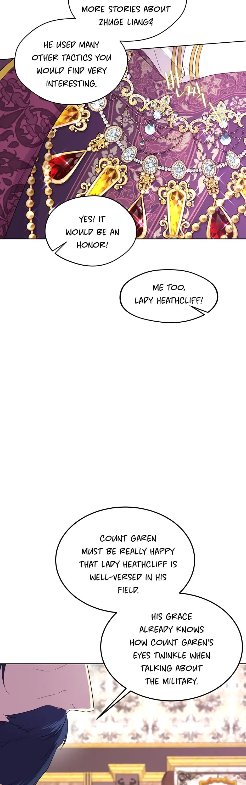 Read I Became the Hero's Mom EN Manga Online