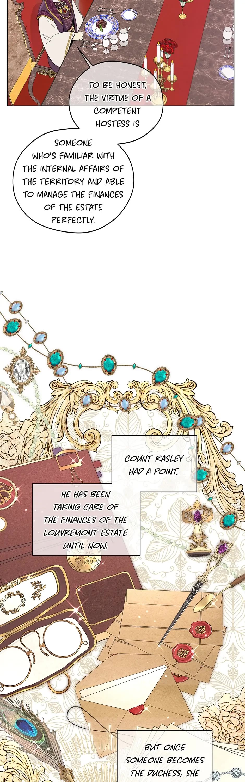 Read I Became the Hero's Mom EN Manga Online