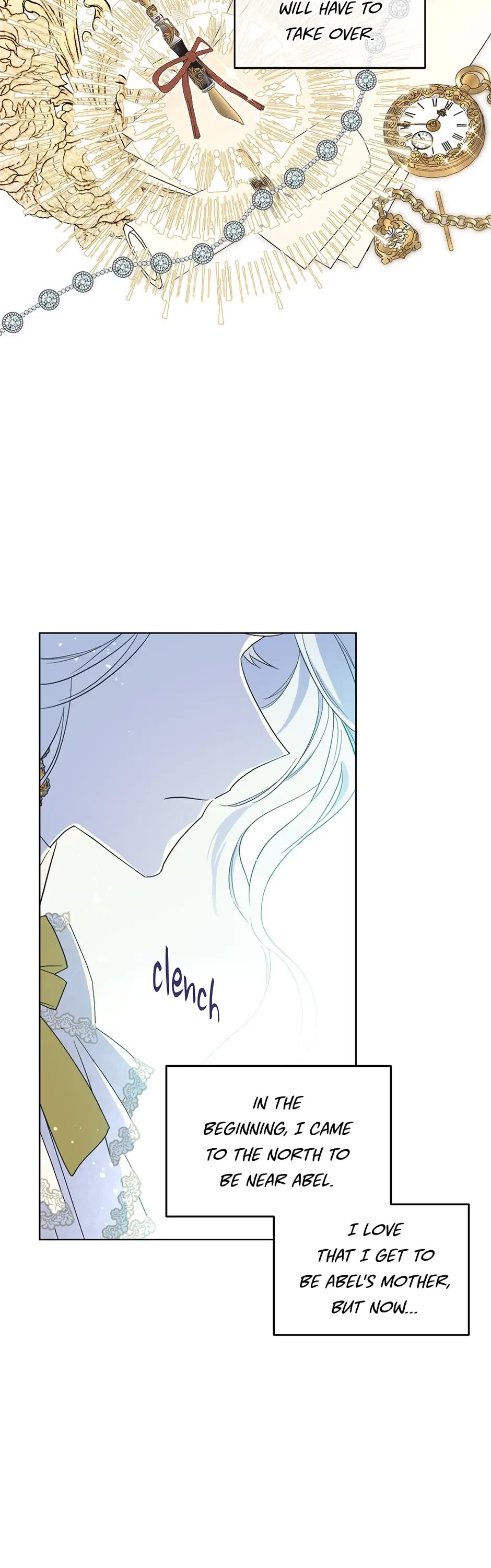 Read I Became the Hero's Mom EN Manga Online