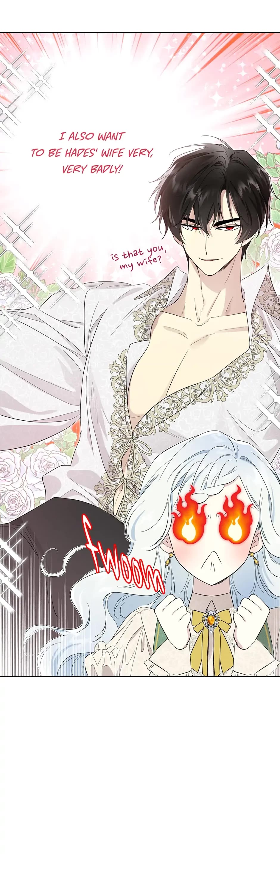 Read I Became the Hero's Mom EN Manga Online