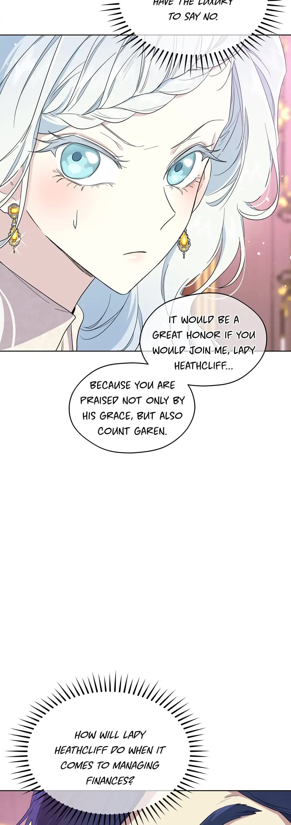 Read I Became the Hero's Mom EN Manga Online