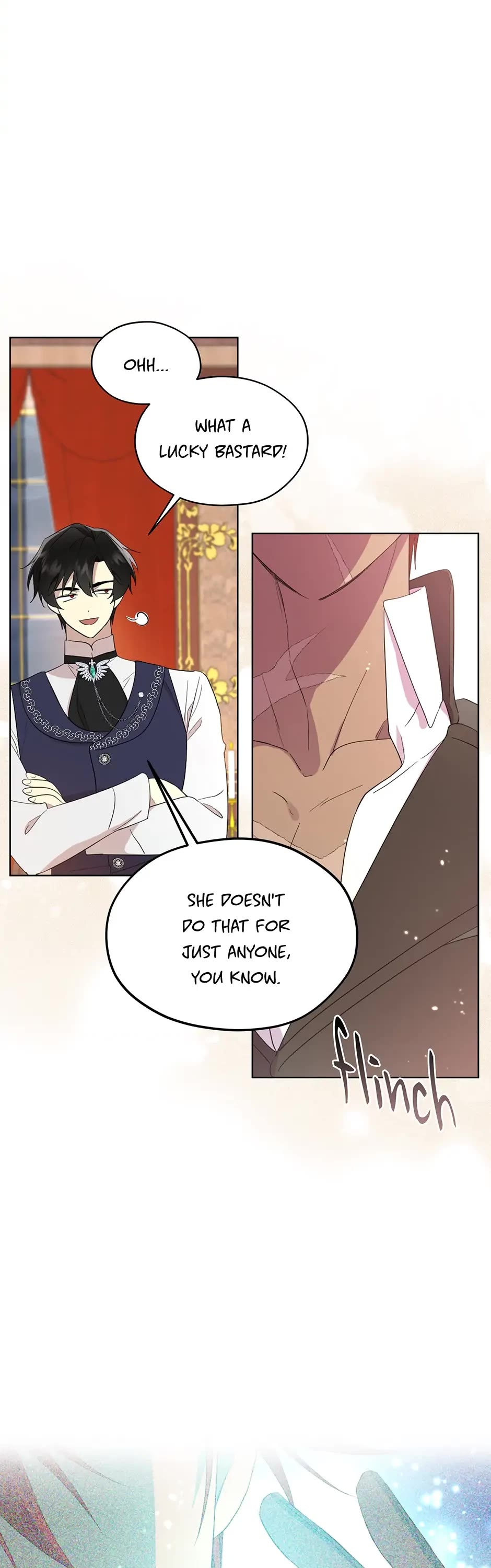 Read I Became the Hero's Mom EN Manga Online