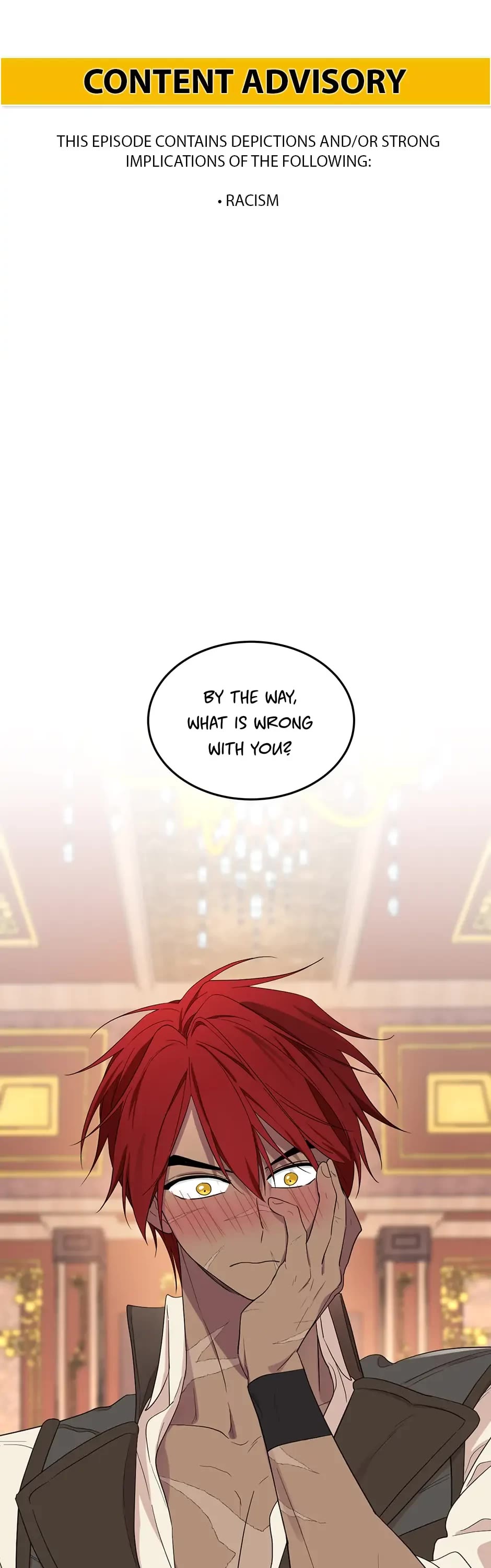 Read I Became the Hero's Mom EN Manga Online