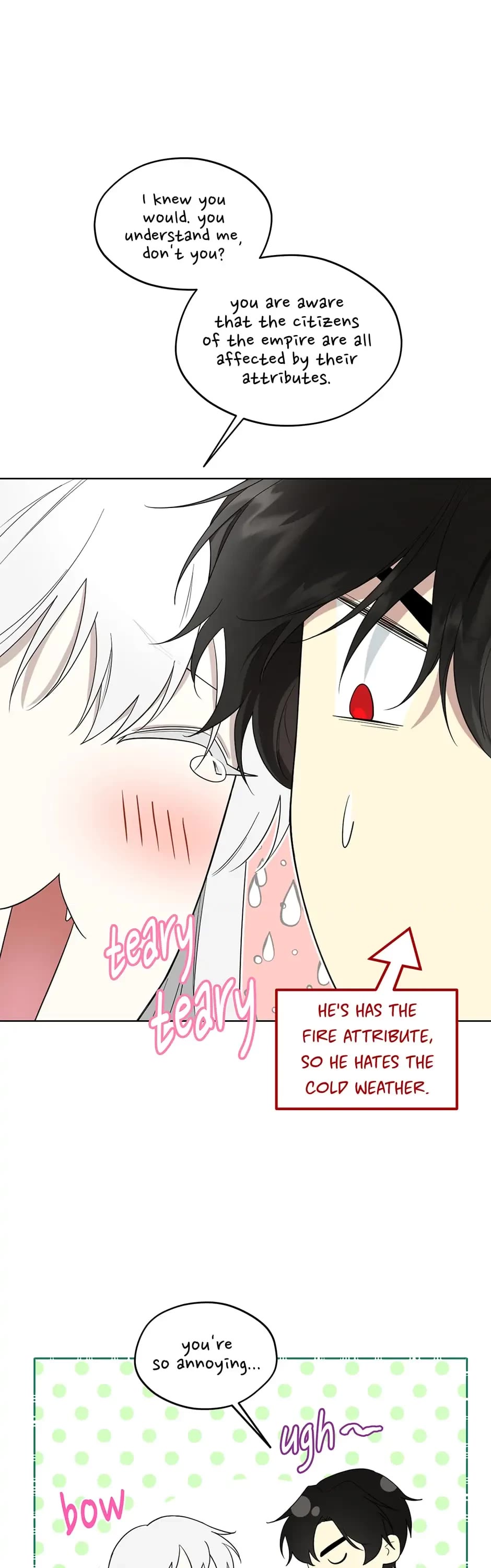 Read I Became the Hero's Mom EN Manga Online