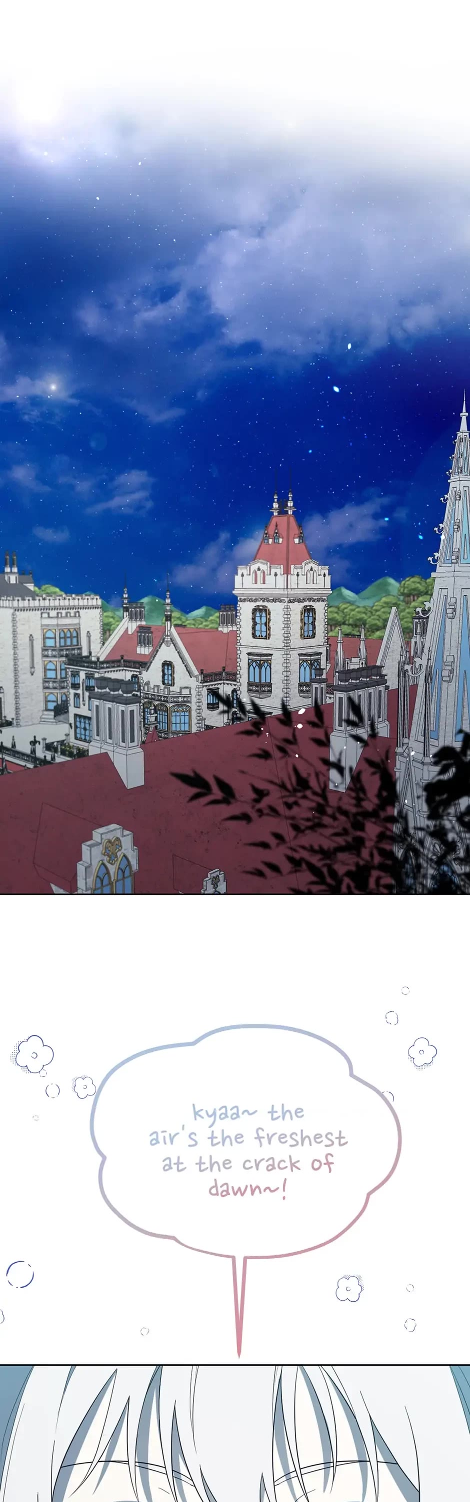 Read I Became the Hero's Mom EN Manga Online