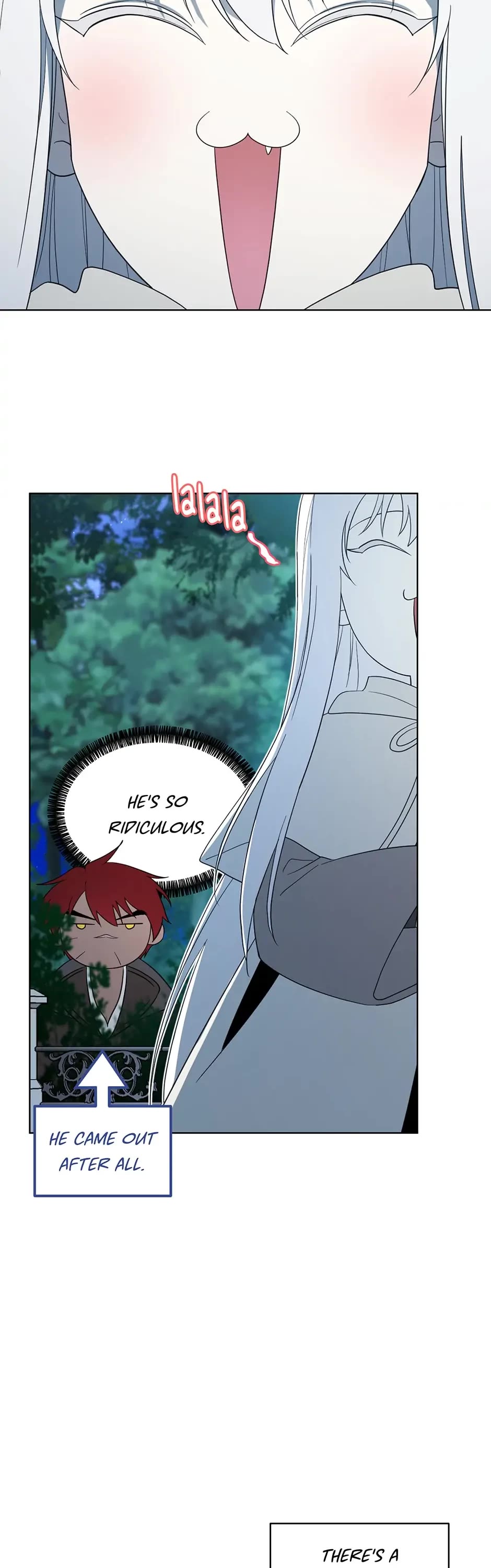 Read I Became the Hero's Mom EN Manga Online