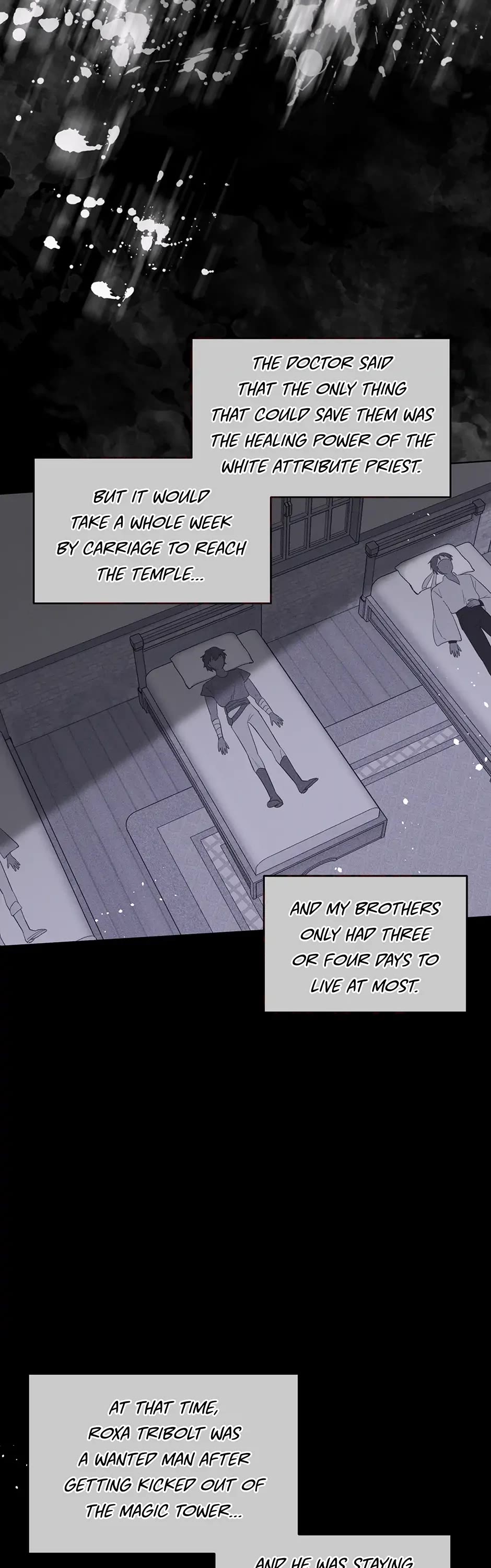 Read I Became the Hero's Mom EN Manga Online