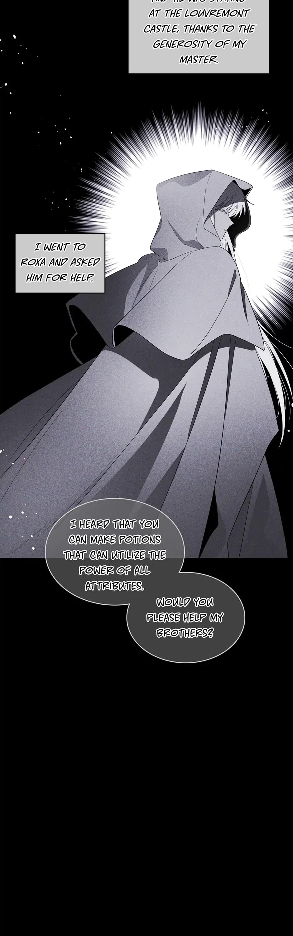Read I Became the Hero's Mom EN Manga Online
