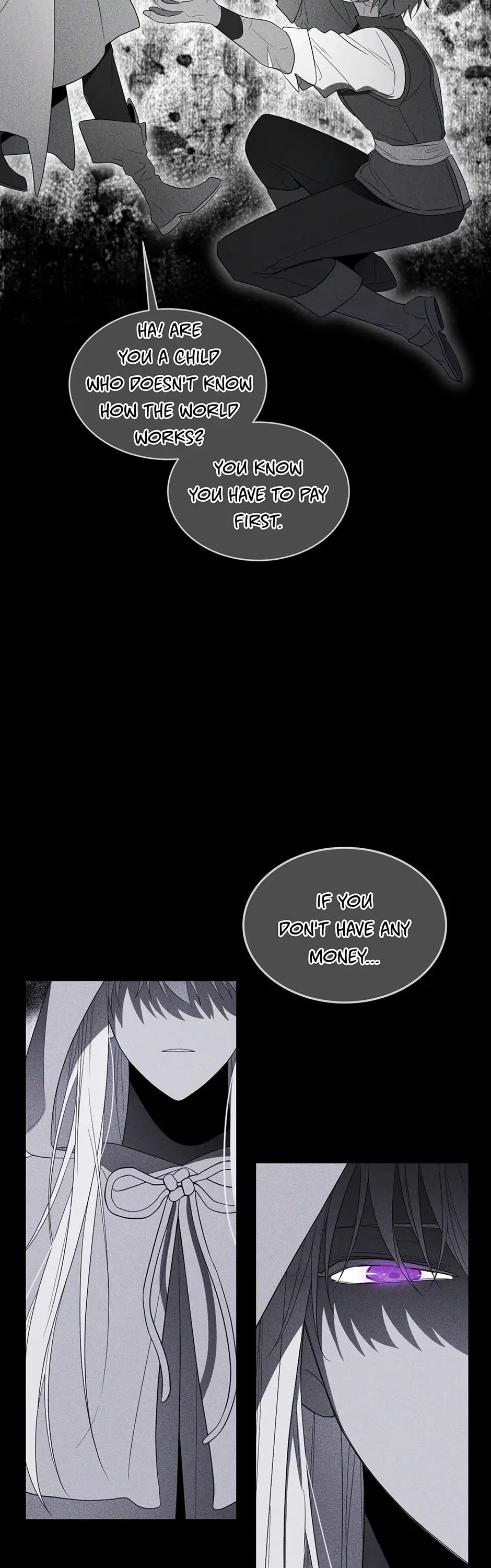 Read I Became the Hero's Mom EN Manga Online